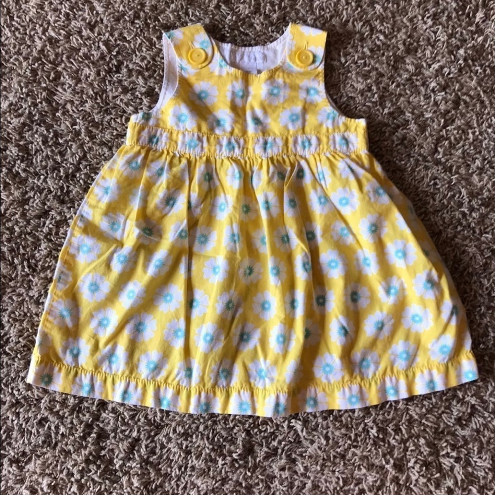 H&M Baby Dress